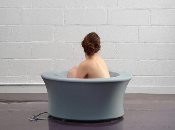 Another Bathroom, 2008. Felipe Ribon. Foto: divulgação