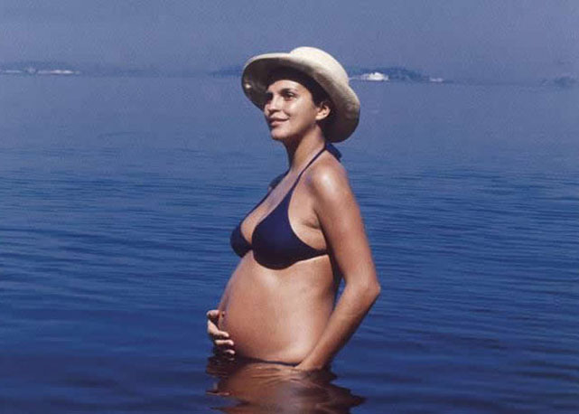 Leila Diniz - Foto: reprodução