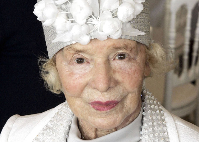 Madame Carven interna