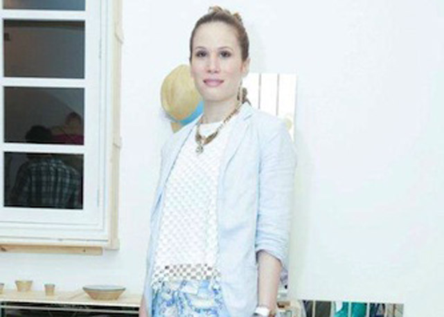 Mariana Brennand Fortes - Foto: reprodução