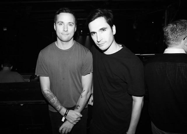 Lazaro Hernandez e Jack McCollough. O primeiro perfume da Proenza Schouler vem aí... Foto: divulgação