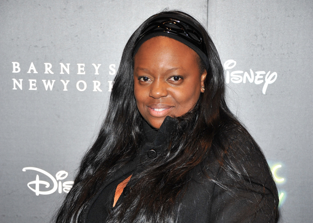 A maquiadora Pat McGrath - Foto: Getty Images