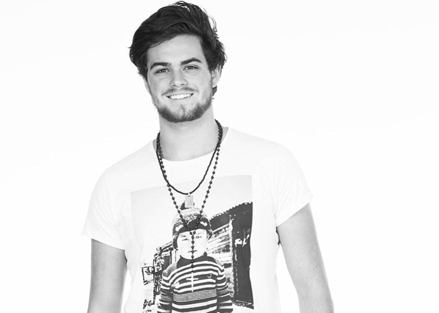 Alvarinho - Foto: reprodução