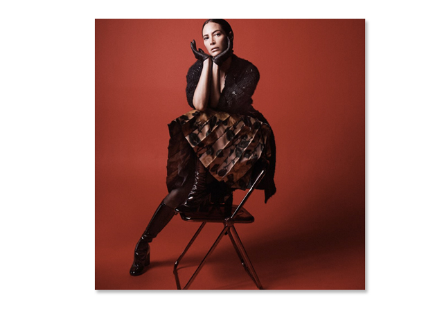 Foto: David Sims