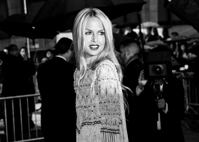 Rachel Zoe - Foto: Getty Images