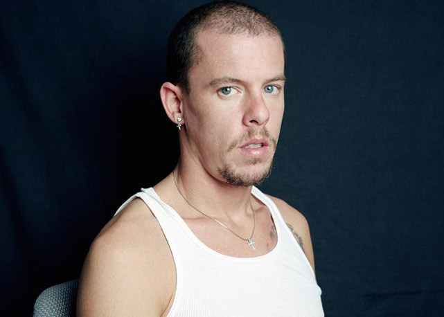 Alexander McQueen - Foto: Getty Images