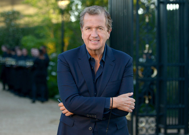 Mario Testino - Foto: Getty Images