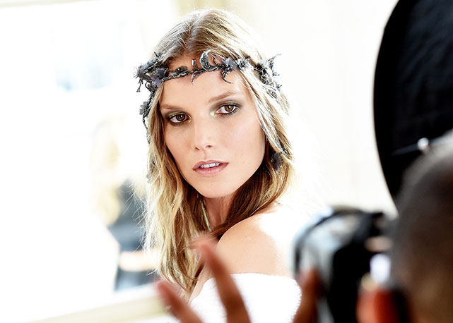 Atelier Versace - Foto: Getty Images