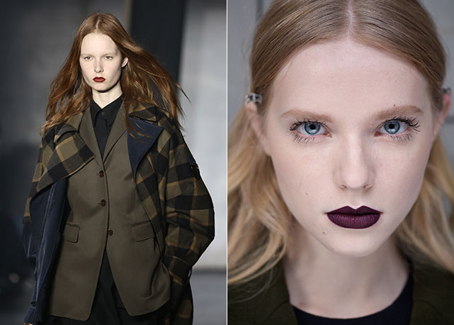 3.1 Phillip Lim; Ermano Scervino - Fotos: Getty Images