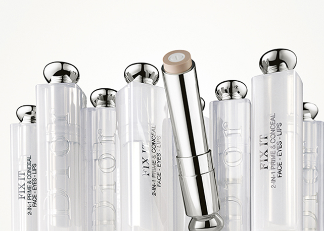 Dior Fix It - o novo it-produto da maison! Foto: divulgação
