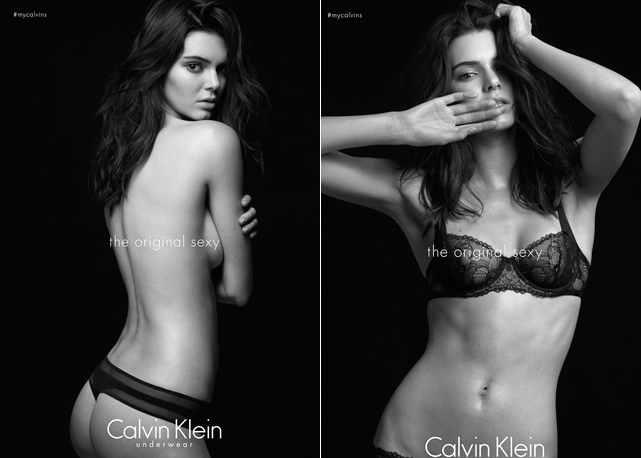 Kendall JEnner - Fotos: reprodução