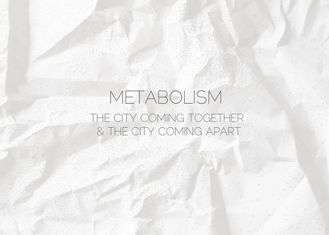 Metabolism - Foto: Divulgação