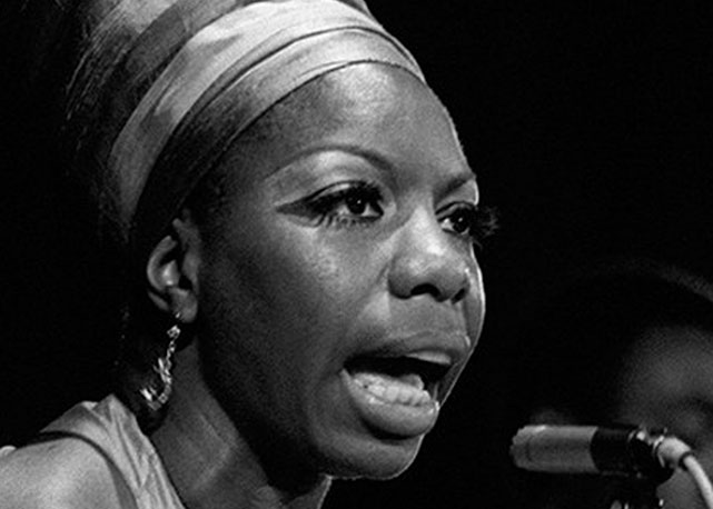 What Happened, Miss Simone? - Foto: Divulgação
