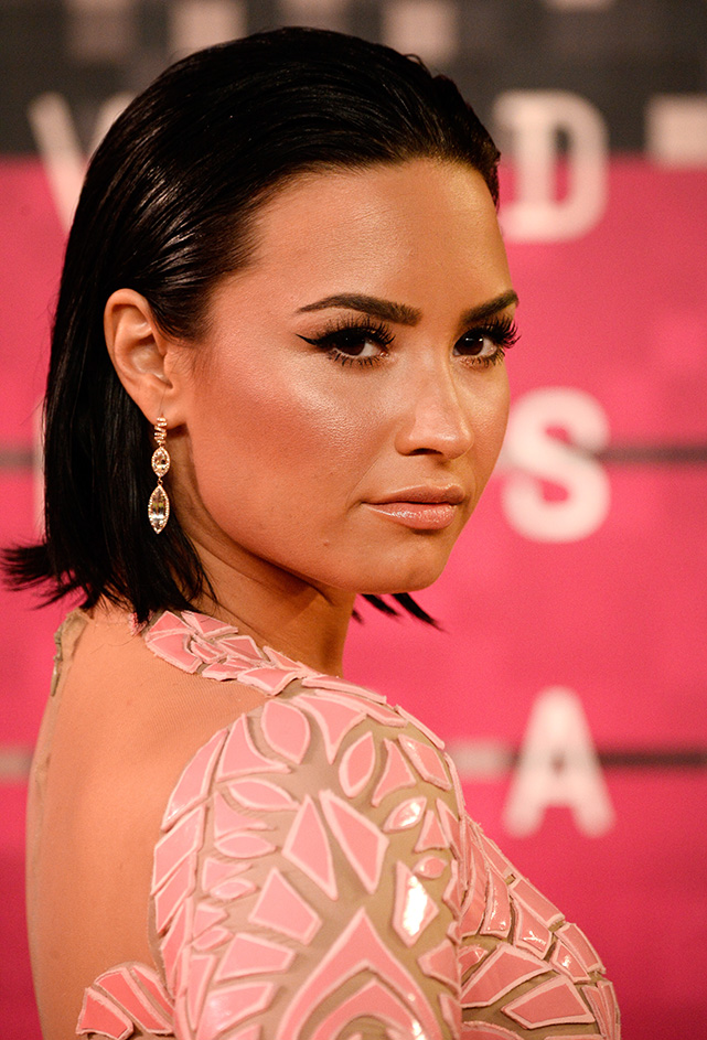 2015 MTV Video Music Awards - Arrivals