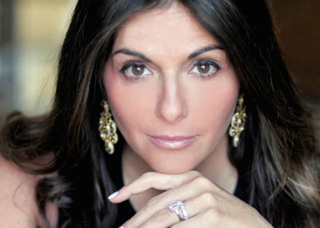 Graziela Kaufman - Foto: reprodução