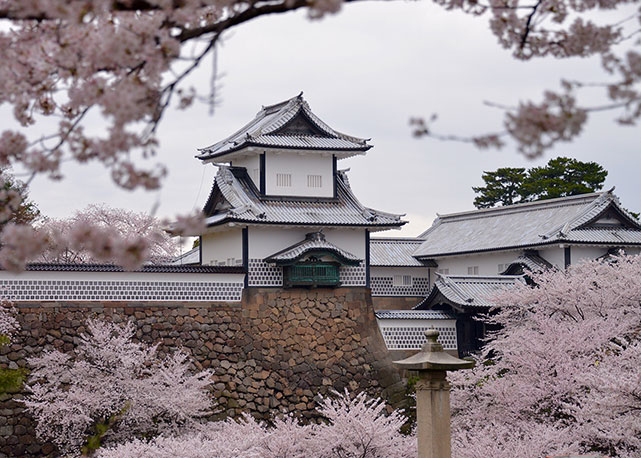 Kanazawa