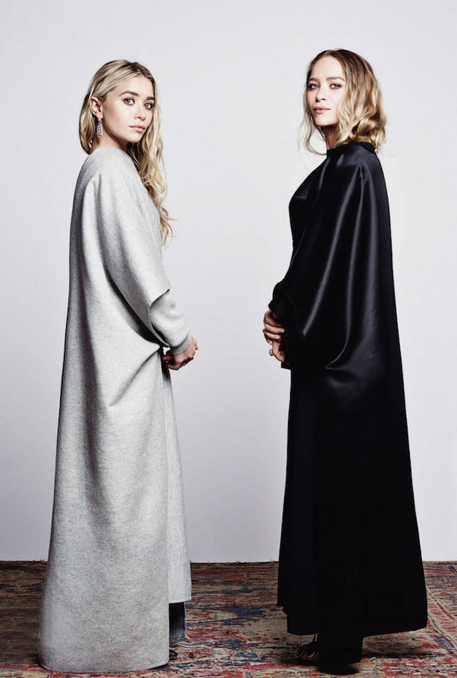 Foto: reprodução / Harper`s Bazaar