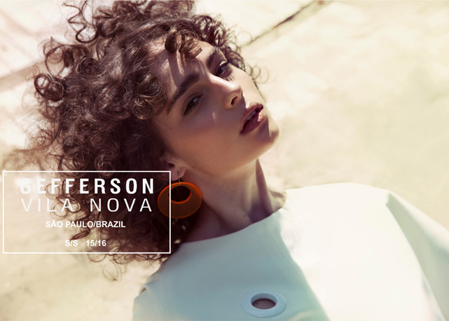 Campanha de verão 2016 - Foto: Pupin&Deleu / divulgação