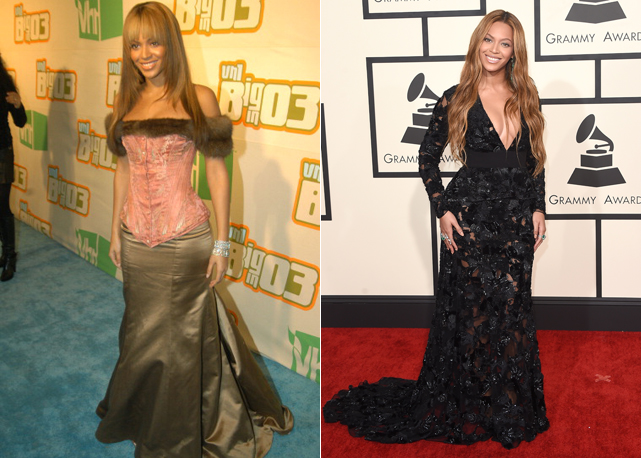 Beyoncé - Fotos: Getty Images