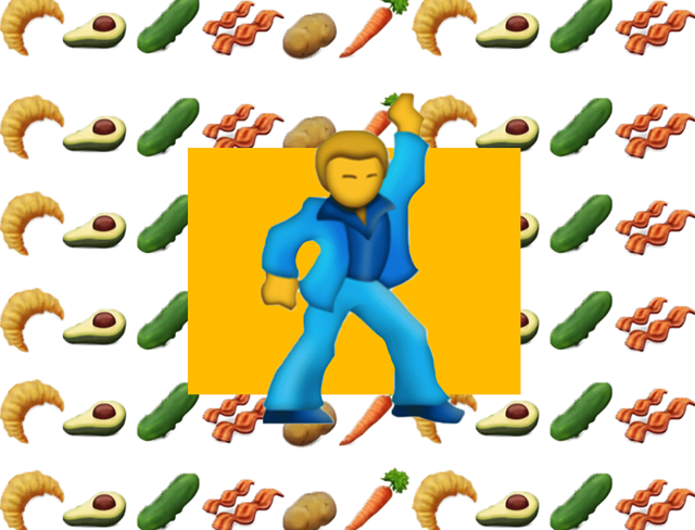 Os 38 novos emojis serão lançados em 2016! Foto: divulgação