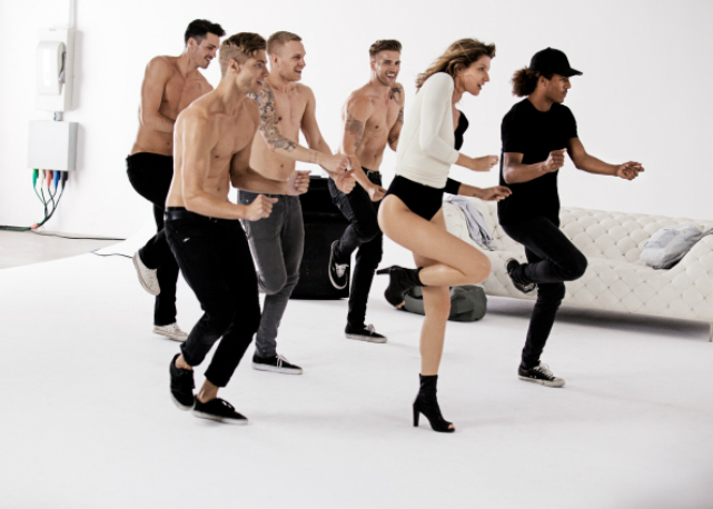 O comercial irá ao ar durante o VMA's - Foto: reprodução