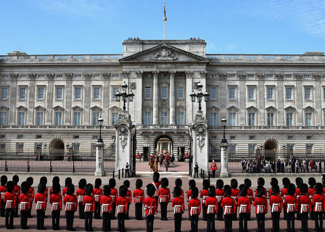 Foto: Getty Images