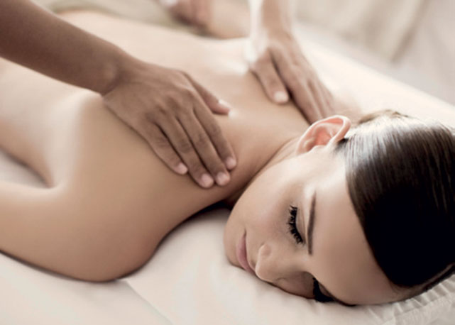 Spa Fasano - Foto: Divulgação