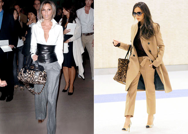 Victoria Beckham - Fotos:reprodução