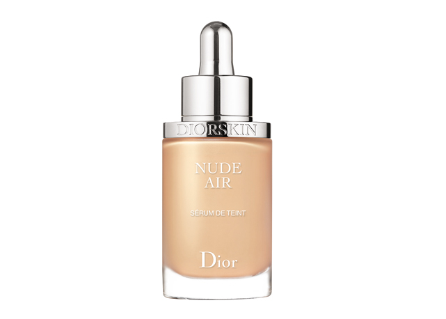O Diorskin Nude Air Serum - Foto: divulgação