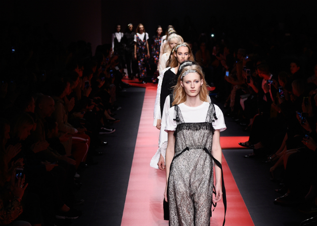 N. 21 verão 2016 - Foto: getty images