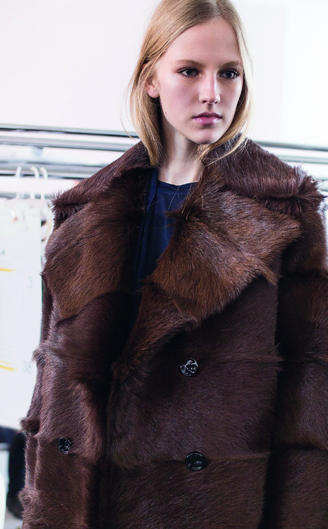Nina Ricci