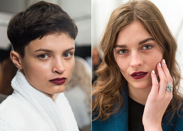 Burberry - Fotos: Getty Images