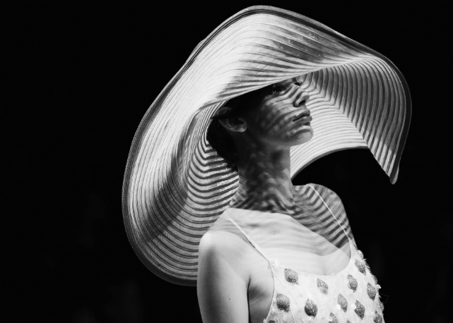 Giorgio Armani verão 2016 - Foto: getty images