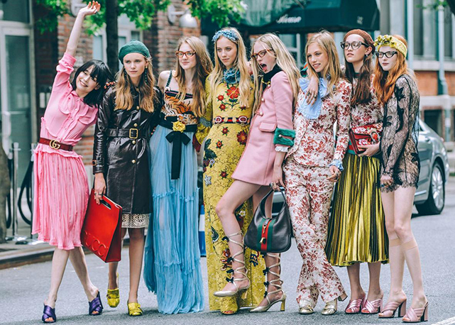 Foto: Tommy Ton