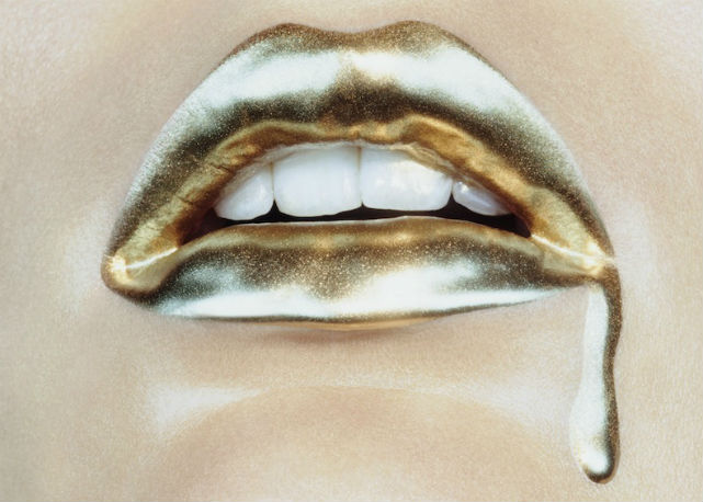 Foto de Miles Aldridge - Foto: divulgação