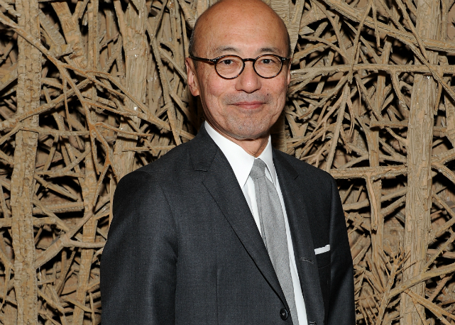 Harold Koda está no comando do MET desde 2000 - Foto: Getty Images
