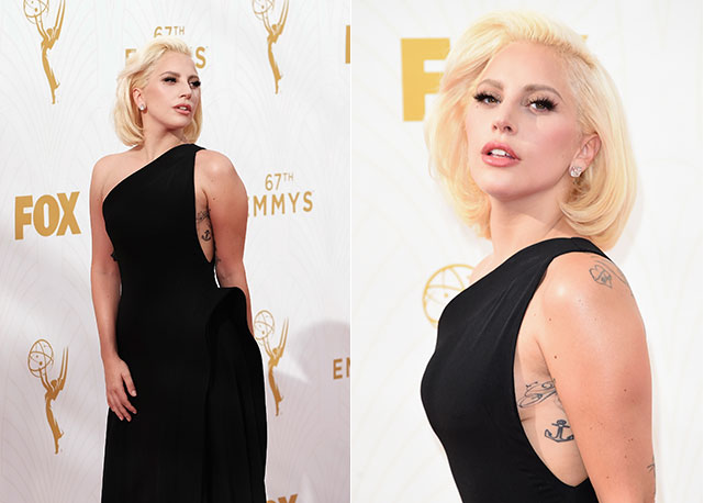 Lady Gaga - Fotos: Getty Images