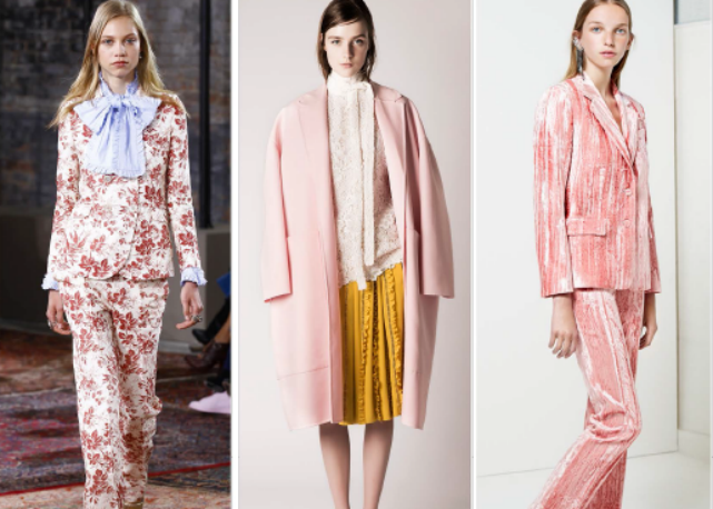 Peças de Gucci, Rochas e Topshop - Foto: Reprodução