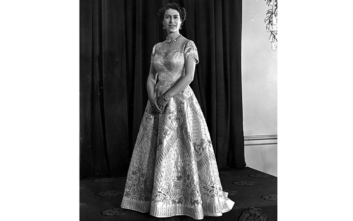 Rainha Elizabeth - Foto: reprodução
