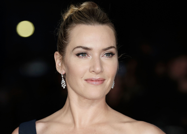 Kate Winslet - Foto: Getty Images