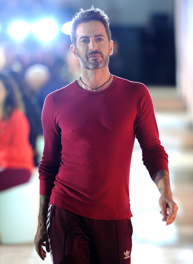 Marc Jacobs - Foto: Getty Images