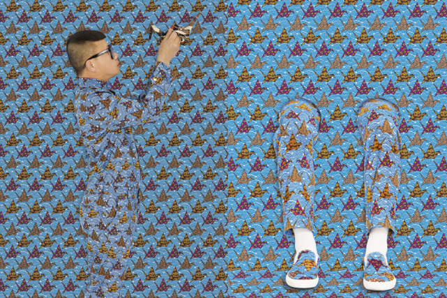 Superga X Chulaap - Foto: reprodução