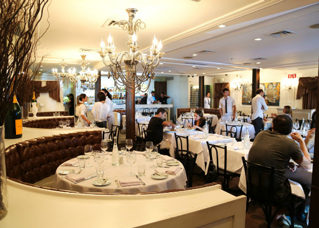 O Bagatelle de SP