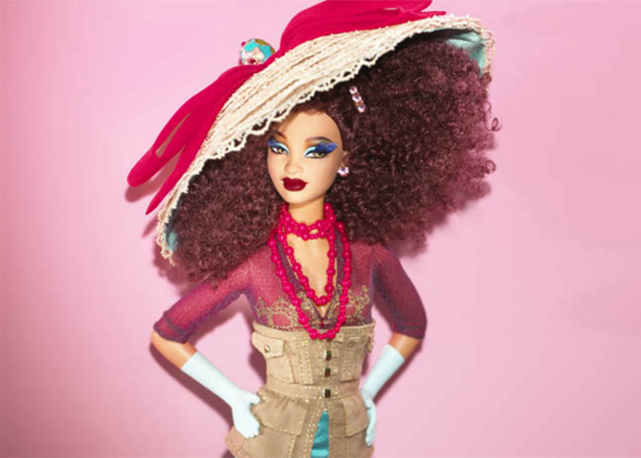 Sugar Barbie Doll, 2006 - Foto: divulgação