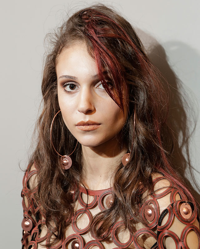 A beleza do inverno 2016 de Patricia Viera - Foto: Agência Fotosite