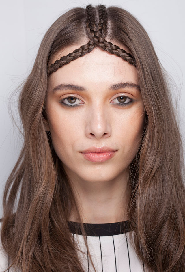A beleza do inverno 2016 da Ratier - Foto: Agência Fotosite