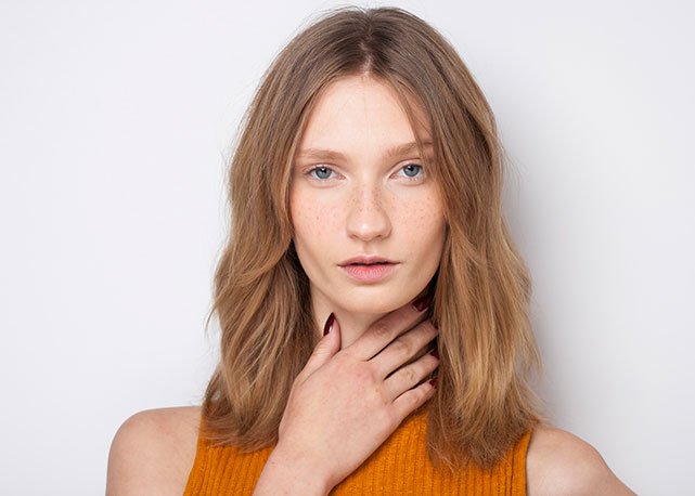 Backstage inverno 2016 Lilly Sarti - Foto: Agência Fotosite