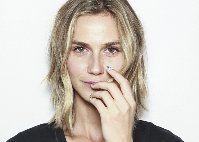 Renata Kuerten - Foto: Agência Fotosite