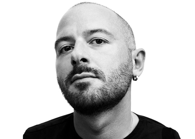 Demna Gvasalia é o substituto de Alexander Wang - Foto: reprodução
