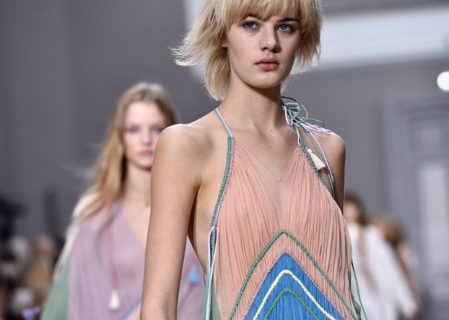 Chloé | verão 2016